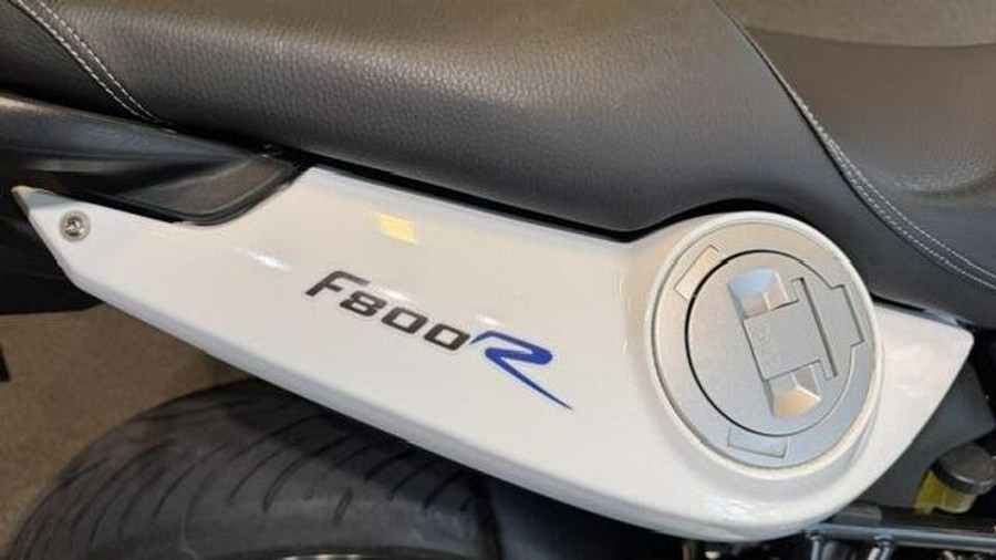 Used 2015 BMW F 800 R ABS