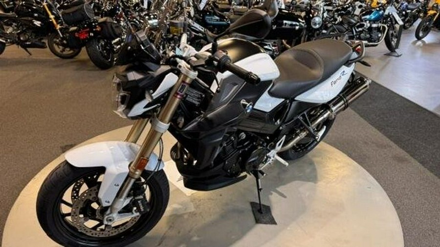 Used 2015 BMW F 800 R ABS
