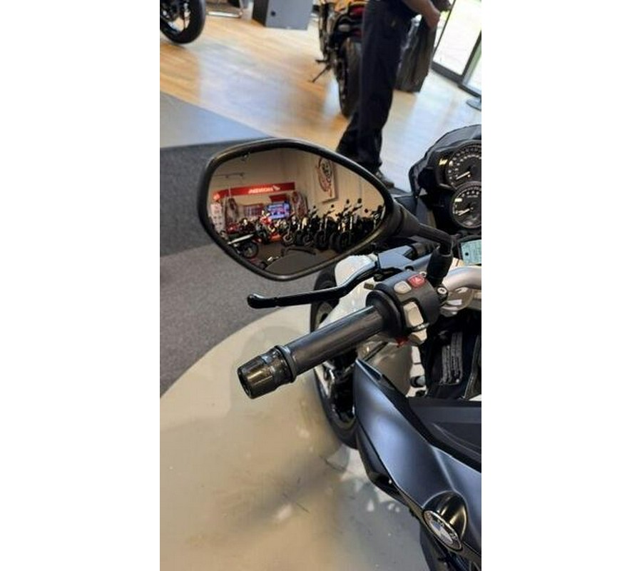 Used 2015 BMW F 800 R ABS
