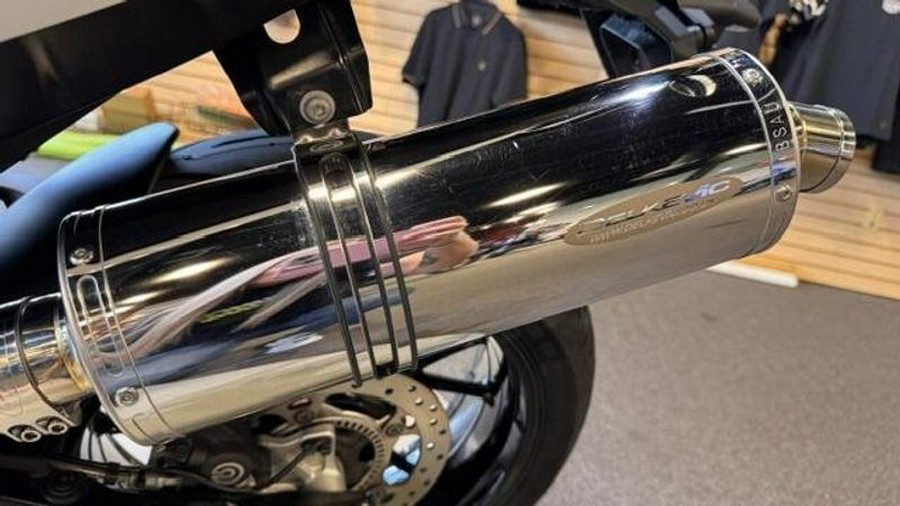 Used 2015 BMW F 800 R ABS