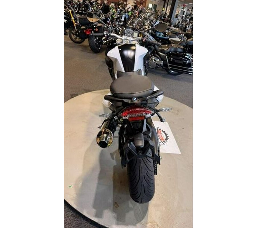 Used 2015 BMW F 800 R ABS