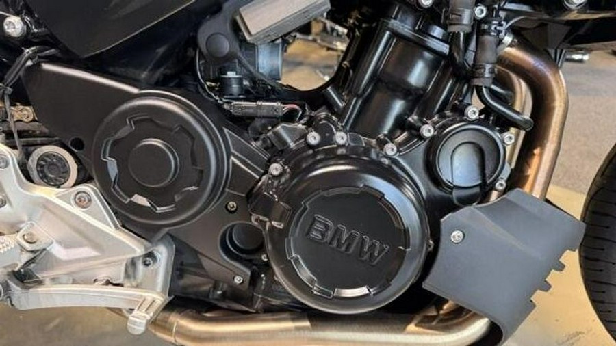 Used 2015 BMW F 800 R ABS