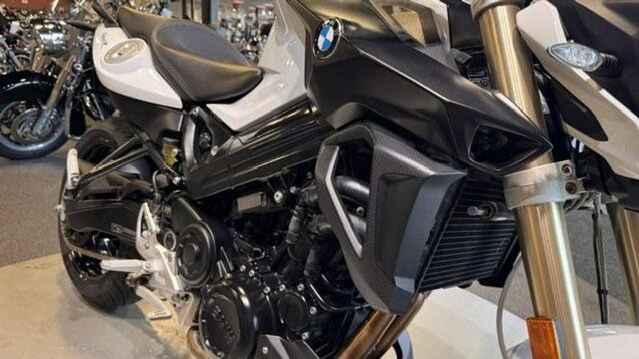 Used 2015 BMW F 800 R ABS