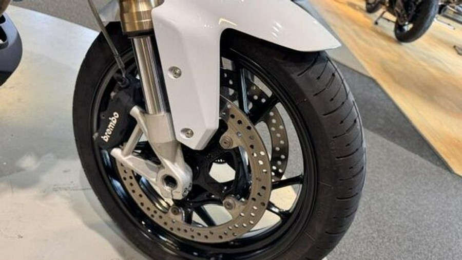 Used 2015 BMW F 800 R ABS