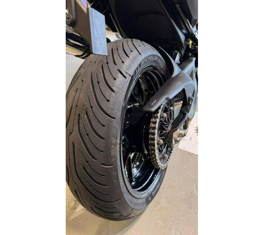 Used 2015 BMW F 800 R ABS