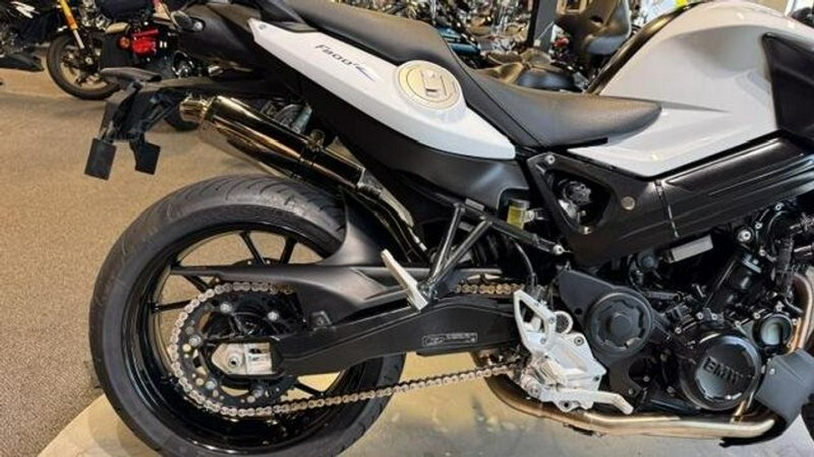 Used 2015 BMW F 800 R ABS