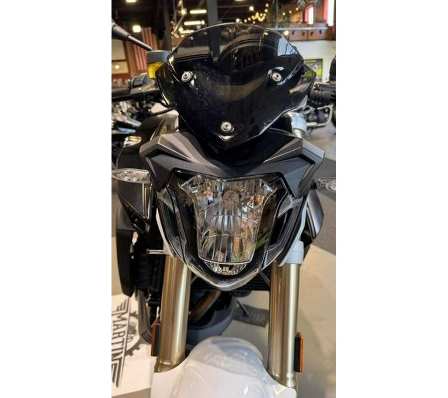 Used 2015 BMW F 800 R ABS