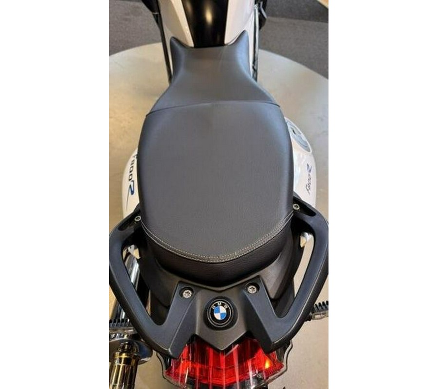 Used 2015 BMW F 800 R ABS