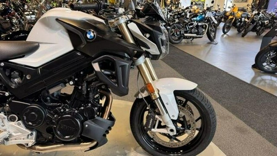 Used 2015 BMW F 800 R ABS