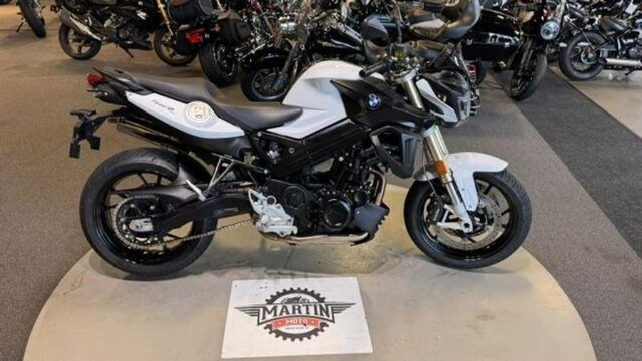Used 2015 BMW F 800 R ABS