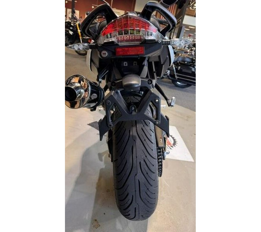 Used 2015 BMW F 800 R ABS