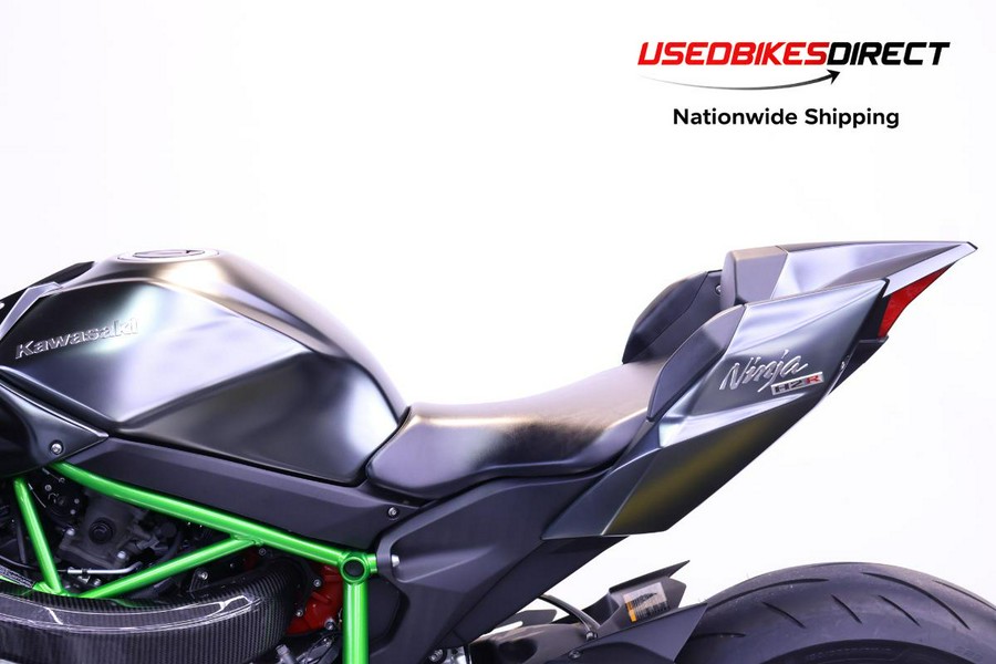 2024 KAWASAKI H2 R ABS - $54,999.00