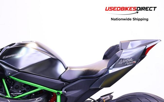 2024 KAWASAKI H2 R ABS - $54,999.00