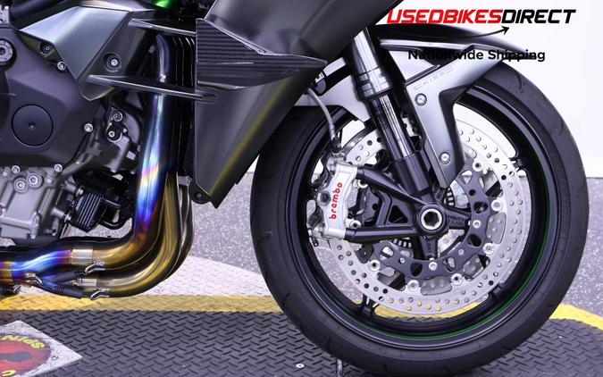2024 KAWASAKI H2 R ABS - $54,999.00