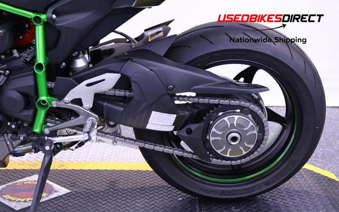 2024 KAWASAKI H2 R ABS - $54,999.00