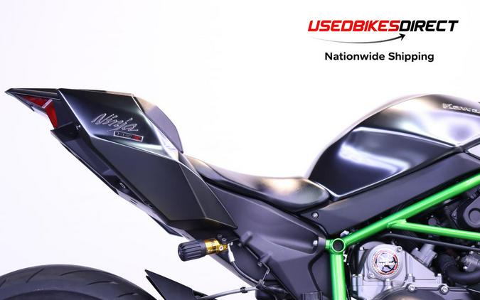2024 KAWASAKI H2 R ABS - $54,999.00