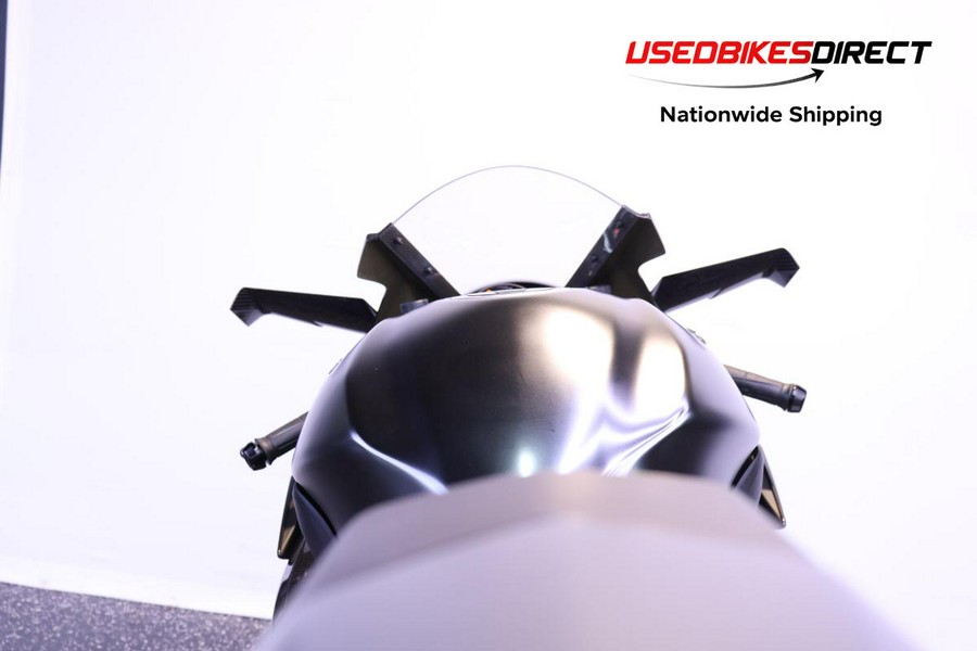 2024 KAWASAKI H2 R ABS - $54,999.00