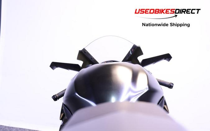 2024 KAWASAKI H2 R ABS - $54,999.00