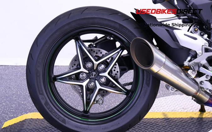 2024 KAWASAKI H2 R ABS - $54,999.00