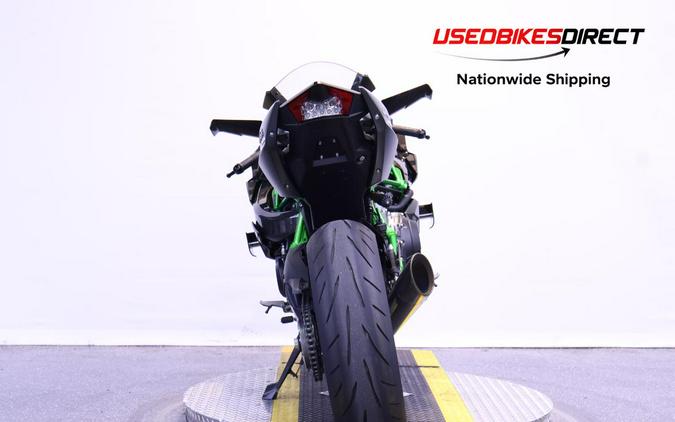 2024 KAWASAKI H2 R ABS - $54,999.00
