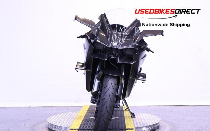 2024 KAWASAKI H2 R ABS - $54,999.00