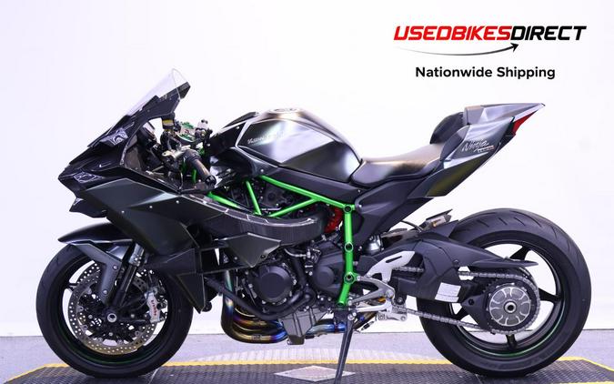 2024 KAWASAKI H2 R ABS - $54,999.00