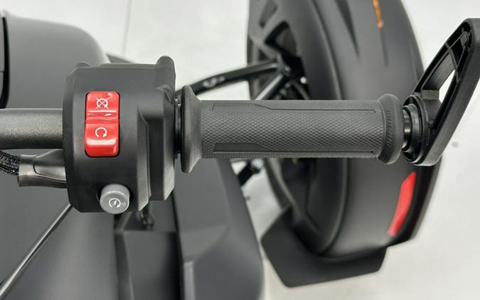 2026 Can-AM Ryker (600 ACE)