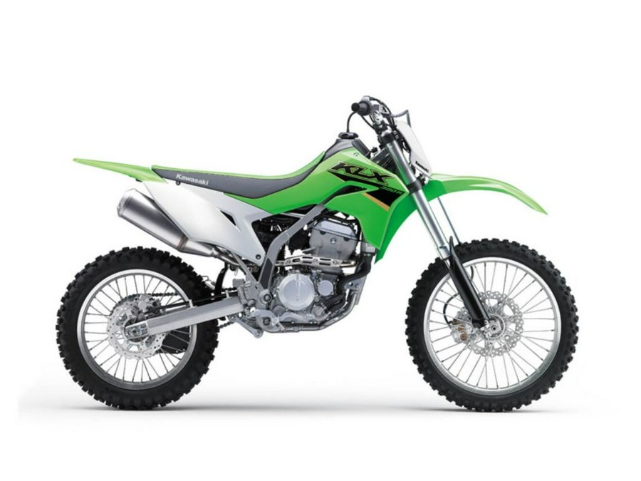 2022 Kawasaki KLX® 300R