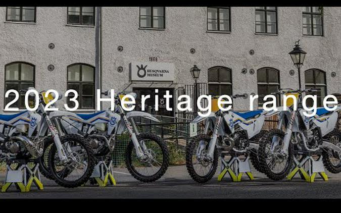 2023 Husqvarna FE 450 First Look [6 Fast Facts – New Model]