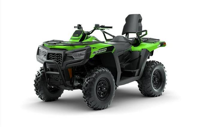 2023 Arctic Cat ALTERRA 600 TRV EPS