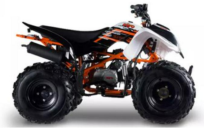 2021 Kayo Storm 150