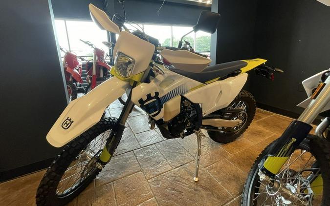 2024 Husqvarna® FE 350s