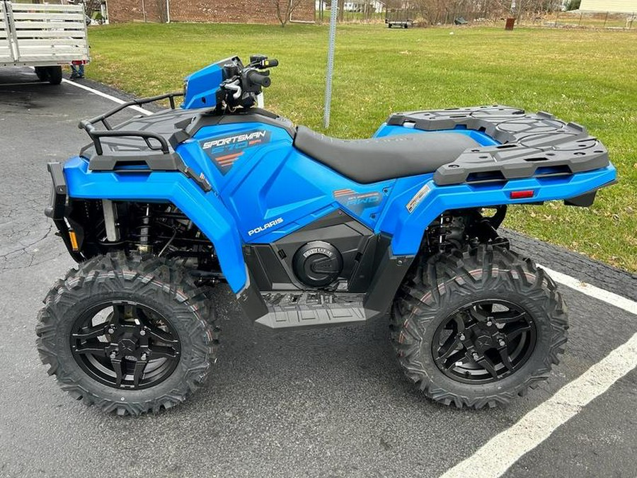 2024 Polaris® Sportsman 570 Trail