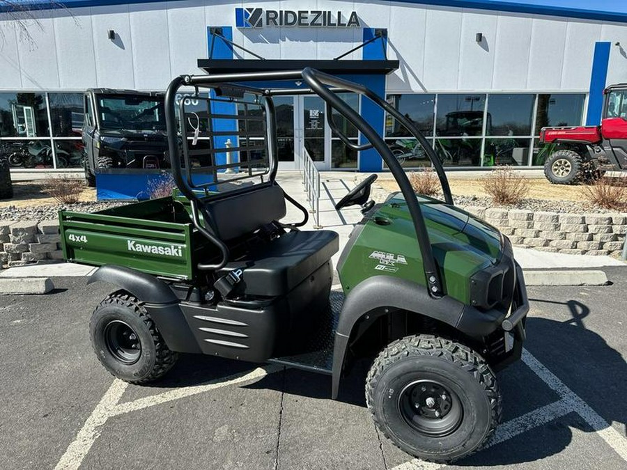 2023 Kawasaki Mule SX™ 4x4 FI