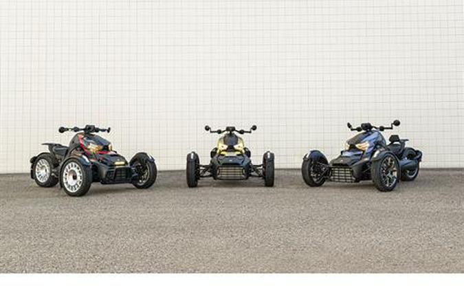 2024 Can-Am Ryker Rally