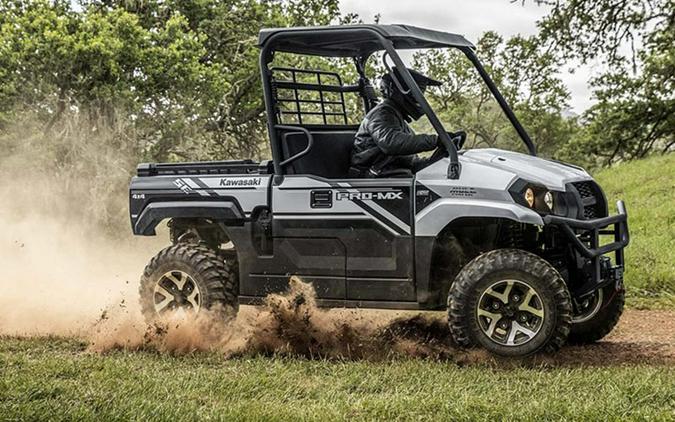 2024 Kawasaki MULE PRO-MX™ EPS