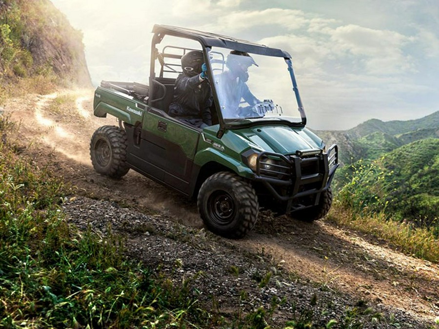 2024 Kawasaki MULE PRO-MX™ EPS