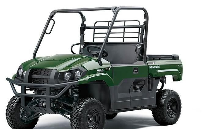 2024 Kawasaki MULE PRO-MX™ EPS