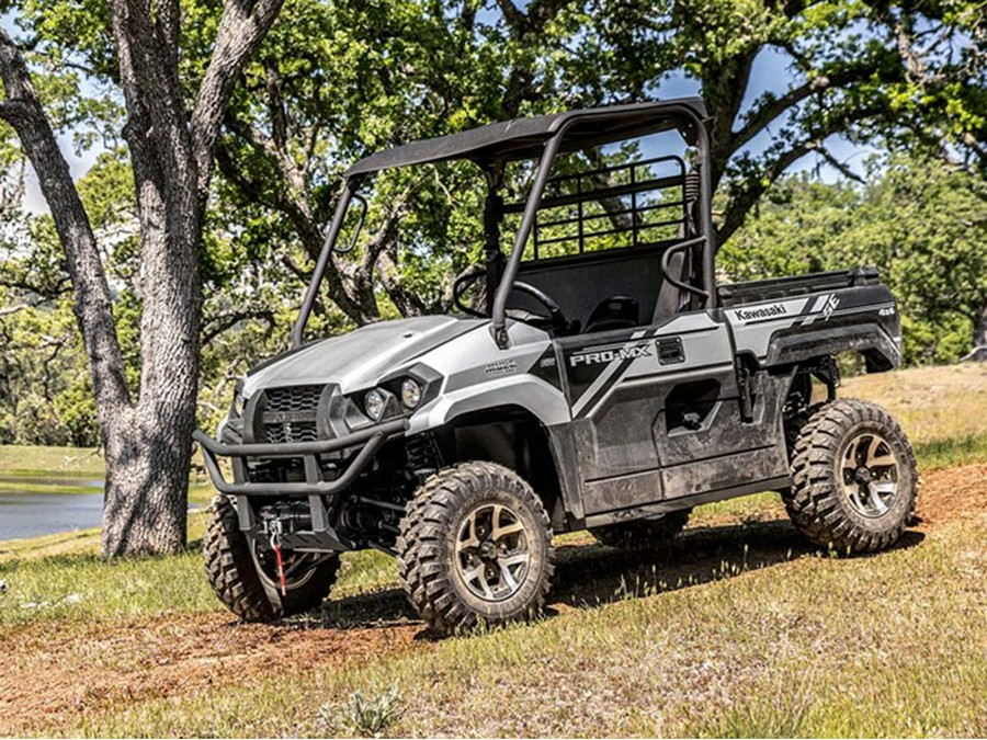 2024 Kawasaki MULE PRO-MX™ EPS