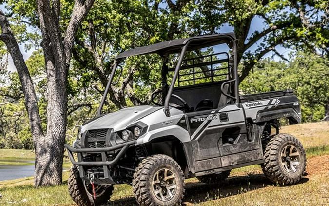 2024 Kawasaki MULE PRO-MX™ EPS