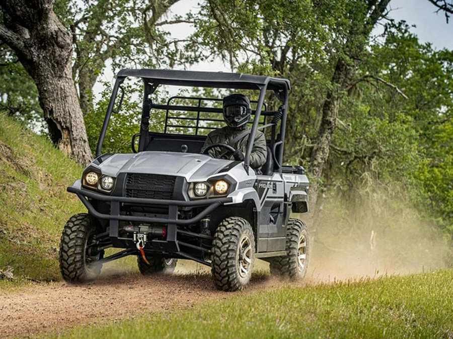 2024 Kawasaki MULE PRO-MX™ EPS