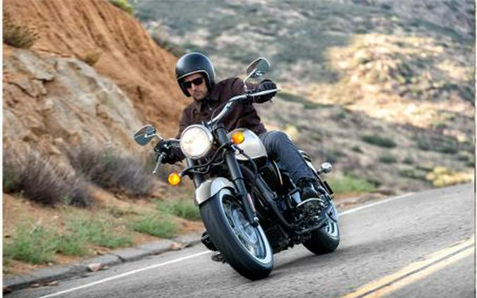 2024 Kawasaki Vulcan® 900 CLASSIC