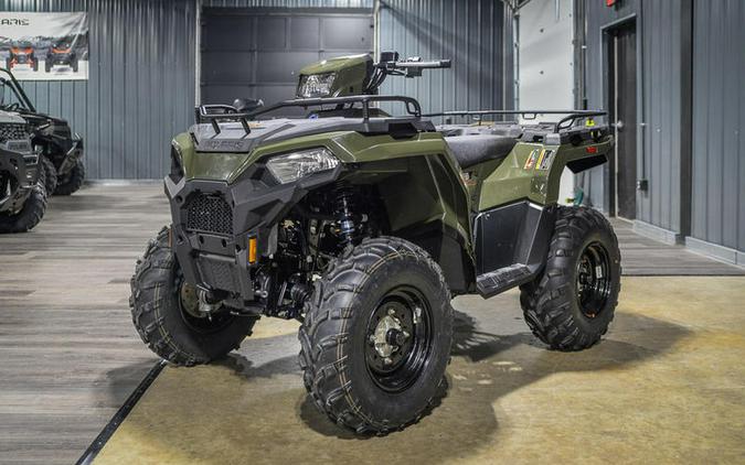 2024 Polaris® Sportsman 450 H.O. EPS