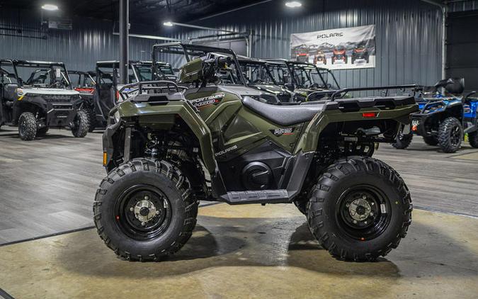 2024 Polaris® Sportsman 450 H.O. EPS