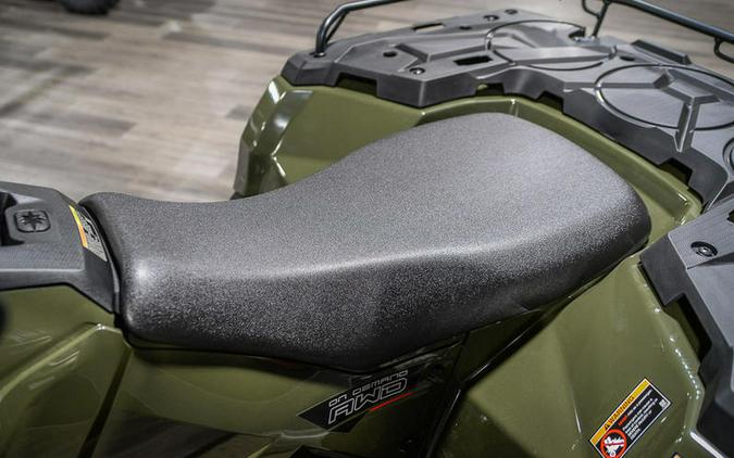 2024 Polaris® Sportsman 450 H.O. EPS