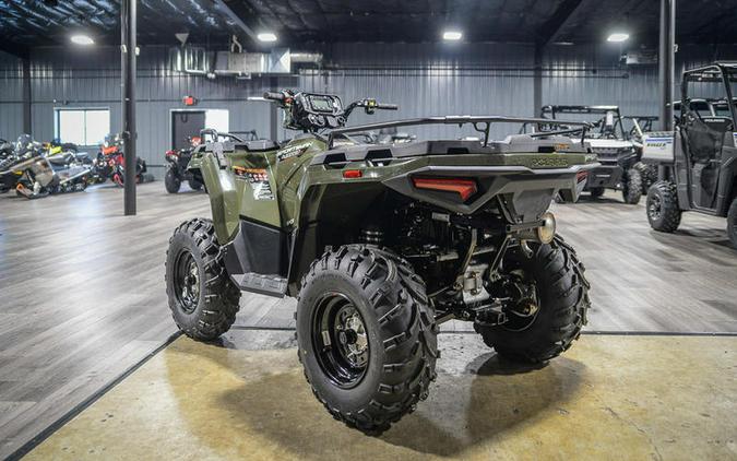 2024 Polaris® Sportsman 450 H.O. EPS