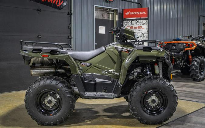 2024 Polaris® Sportsman 450 H.O. EPS