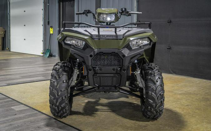 2024 Polaris® Sportsman 450 H.O. EPS