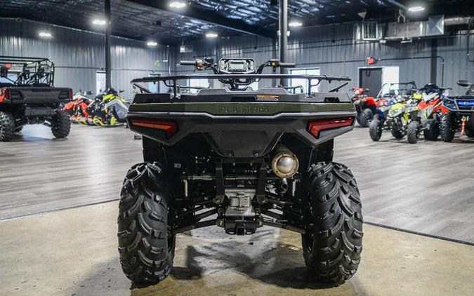 2024 Polaris® Sportsman 450 H.O. EPS