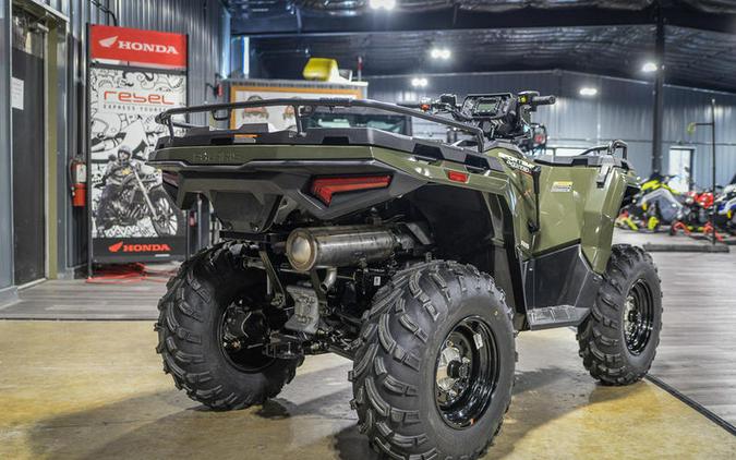 2024 Polaris® Sportsman 450 H.O. EPS